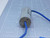 LOT OF 2 OKAYA CR-50500 CAPACITORS T122756
