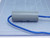 LOT OF 2 OKAYA CR-50500 CAPACITORS T122756