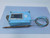 ALLEN BRADLEY 837-A4J TEMPERATURE CONTROL 600 V SER A T121086 ALLEN BRADLEY 837-A4J TEMPERATURE CONTROL 600 V SER A T121086