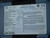 ALLEN BRADLEY 837-A4J TEMPERATURE CONTROL 600 V SER A T121086 ALLEN BRADLEY 837-A4J TEMPERATURE CONTROL 600 V SER A T121086