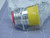 RMS CONNECTORS BACC63CC18-31P6H CIRCULAR MIL SPEC CONNECTOR 26500 31 C 31# 20 P BY RECP LC T119468 RMS CONNECTORS BACC63CC18-31P6H CIRCULAR MIL SPEC CONNECTOR 26500 31 C 31# 20 P BY RECP LC T119468