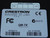 CRESTRON QM-TX 6500473 RACK MOUNTABLE TRANSMITTER T119623