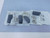LOT OF 4 TIMES MICROWAVE SYSTEMS TC-400-TM-RA RIGHT ANGLE MALE CONNECTOR FOR LMR-400 CABLE T119653 LOT OF 4 TIMES MICROWAVE SYSTEMS TC-400-TM-RA RIGHT ANGLE MALE CONNECTOR FOR LMR-400 CABLE T119653