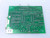 THERMOTRON 823058 CIRCUIT BOARD T119131