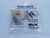 LOT OF 9 WAGO 0042219 WALL-NUTS PUSH-WIRE CONNECTORS T121112
