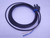 LOT OF 2 OMRON EE-SX PHOTOELECTRIC SENSORS T120359