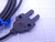 LOT OF 2 OMRON EE-SX PHOTOELECTRIC SENSORS T120359