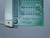 BOSCH BOR103-0 CIRCUIT BOARD ASSEMBLY 25180137-060 T121143