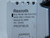 BOSCH REXROTH R911170402-102 BUS COUPLER PROFIBUS T121160