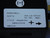 HONEYWELL 82374 QUARTZ DC HOUR METER SYS.12-60 VDC 80 VDC MAX T124597
