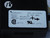 HONEYWELL 82407 QUARTZ DC HOUR METER SYS.12-24 VDC 32 VDC MAX