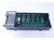 KOYO D2-06BDC1-1 DIRECT LOGIC 205 6 SLOT BASE WITH POWER SUPPLY T124730