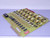 CINCINNATI MILACRON 3 531 3284A CIRCUIT BOARD T120632 CINCINNATI MILACRON 3 531 3284A CIRCUIT BOARD T120632