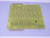 CINCINNATI MILACRON 3 531 3284A CIRCUIT BOARD T120632 CINCINNATI MILACRON 3 531 3284A CIRCUIT BOARD T120632