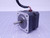 ORIENTAL MOTOR PK243-03A VEXTA STEPPING MOTOR 2 PH 1.8°/STEP 0.31 A DC 38.5 Ω T124484