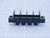 LOT OF 250 387580545 SR BTS CB CS 12 MO C CONNECTORS
