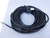 Molex 1210400901 DIN 18MM BLK PVC 13M NO CKT T119682 For Sale