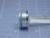 HONEYWELL 19C015PV3K 19 MM SERIES HEAVY DUTY PRESSURE TRANSDUCER T124426
