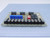 UNITED TECHNOLOGIES AUTOMOTIVE POWER SUPPLY MONITOR BOARD T118212