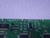 OPTAREX 20-20193-2 DISPLAY BOARD T124554