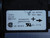 HONEYWELL 85351 QUARTZ HOUR METER T124600