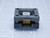 LOT OF 5 7310044 44 PIN PLCC SOCKET CONNECTOR T124750