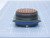 JMS27472T24B2SC CIRCULAR MIL SPEC CONNECTOR RECEPT T126922