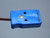 LOT OF 10 WATLOW HEAT ELEMENT PLUG CHORDS T124709