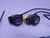 LOT OF 2 BANNER QS186LE10 PHOTOELECTRIC SENSOR 10-30 VDC T121534