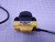 LOT OF 2 BANNER QS186LE10 PHOTOELECTRIC SENSOR 10-30 VDC T121534