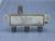 REGAL GS3DGH 125 DB EMI ISOLATION 3-WAY SPLITTER 5-1000 MHZ T125804