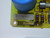 HP 06626-60023 BOARD ASSEMBLY 950804 T118238