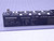 TURCK SDNL-0404D-0003 DEVICENET BUS STOP DISTRIBUTION HUB CONNECTOR PINOUT T127459