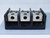 GOULD SHAWMUT 69173 3 POLE 600V POWER DISTRIBUTION BLOCK T125841 GOULD SHAWMUT 69173 3 POLE 600V POWER DISTRIBUTION BLOCK T125841