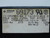GOULD SHAWMUT 69173 3 POLE 600V POWER DISTRIBUTION BLOCK T125841 GOULD SHAWMUT 69173 3 POLE 600V POWER DISTRIBUTION BLOCK T125841