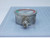 316L SS TUBE/CONN. WELDED CASE PRESSURE GAUGE 0-30 PSI T125925