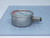 316L SS TUBE/CONN. WELDED CASE PRESSURE GAUGE 0-30 PSI T125925