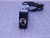 KEYENCE FS2-60 PHOTOELECTRIC AMPLIFIER NPN 12-24VDC FIBEROPTIC T126664