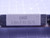 IKO LWLF30 BCS LOT OF 4 BEARINGS WITH A 16" RAIL T126667 IKO LWLF30 BCS LOT OF 4 BEARINGS WITH A 16" RAIL T126667