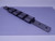 IKO LWLF30 BCS Lot of 4 Bearings with a 16" Rail T126667 For Sale IKO LWLF30 BCS Lot of 4 Bearings with a 16" Rail T126667 For Sale