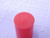 LOT OF 50 5/8 SC DUSTCAPS CAPLUGS 1 5/8 INCH DIAMETER SC-1 5/8 T120811