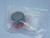 D38999/26WJ19SN CIRCULAR MIL SPEC CONNECTOR 19P PLG SZ 25 T127046
