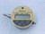 MITUTOYO IDC-112T DIGITAL INDICATOR .0001 IN / .001 MM 0-.5 IN / 12.7 MM T123006