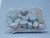 LOT OF 65 WAGO 1291133 NUT WIRE 2POSITION LEVER T126247