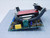 MURATA 152-0805-03 TEKTRONIX HIGH VOLTAGE SUPPLY BOARD 670-9748 W/MULTIPLIER MSR8506B T125127