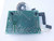 MURATA 152-0805-03 TEKTRONIX HIGH VOLTAGE SUPPLY BOARD 670-9748 W/MULTIPLIER MSR8506B T125127