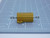 OHMITE 825FR30E RESISTER WIREWOUND 0.3 OHM 1% 25W ±90PPM/C T126238