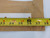LOT OF 2 13059517 OUTER STRIP GUIDE T123360