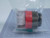 AMPHENOL D38999/26WJ35PB CIRCULAR MIL SPEC CONNECTOR T127092 AMPHENOL D38999/26WJ35PB CIRCULAR MIL SPEC CONNECTOR T127092