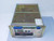 YASKAWA CACR-PR15BC3CSY170B POSITIONING CONTROL SERVOPACK T132495